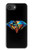 S3842 Abstract Colorful Diamond Case For iPhone 16e, 17e