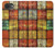 S3861 Colorful Container Block Case For iPhone 16e