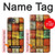 S3861 Colorful Container Block Case For iPhone 16e