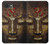S3874 Buddha Face Ohm Symbol Case For iPhone 16e