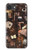 S3877 Dark Academia Case For iPhone 16e, 17e