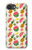 S3883 Fruit Pattern Case For iPhone 16e, 17e