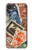 S3900 Stamps Case For iPhone 16e, 17e