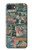 S3909 Vintage Poster Case For iPhone 16e, 17e