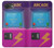 S3961 Arcade Cabinet Retro Machine Case For iPhone 16e, 17e