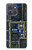 S0063 Curcuid Board Case For Motorola Moto G Power (2025,2026)