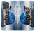 S0084 Turtle in the Rain Case For Motorola Moto G Power (2025,2026)