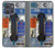 S0087 Payphone Case For Motorola Moto G Power (2025,2026)