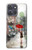 S0108 Girl in The Rain Case For Motorola Moto G Power (2025)