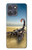 S0150 Desert Scorpion Case For Motorola Moto G Power (2025,2026)