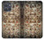 S0177 Michelangelo Chapel ceiling Case For Motorola Moto G Power (2025,2026)