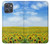 S0232 Sunflower Case For Motorola Moto G Power (2025,2026)