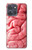 S0339 Brain Case For Motorola Moto G Power (2025,2026)
