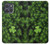 S0358 Clover Lucky Leaf Case For Motorola Moto G Power (2025,2026)