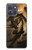 S0388 Dragon Rider Case For Motorola Moto G Power (2025,2026)