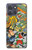 S0454 Japan Tattoo Case For Motorola Moto G Power (2025,2026)