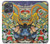 S0454 Japan Tattoo Case For Motorola Moto G Power (2025,2026)