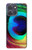 S0511 Peacock Case For Motorola Moto G Power (2025,2026)