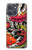 S0605 Yakuza Tattoo Case For Motorola Moto G Power (2025,2026)