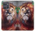S0691 Leo Paint Case For Motorola Moto G Power (2025)