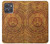 S0692 Mayan Calendar Case For Motorola Moto G Power (2025)