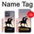 S0773 Cowboy Case For Motorola Moto G Power (2025,2026)
