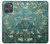 S0842 Blossoming Almond Tree Van Gogh Case For Motorola Moto G Power (2025,2026)