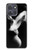 S0917 Sexy Lip Girl Smoking Case For Motorola Moto G Power (2025,2026)