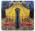 S0929 Van Gogh Cafe Terrace Case For Motorola Moto G Power (2025,2026)