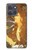 S0969 Alphonse Mucha Job Case For Motorola Moto G Power (2025,2026)
