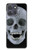 S1286 Diamond Skull Case For Motorola Moto G Power (2025,2026)