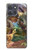 S1290 Dinosaurs T-Rex Case For Motorola Moto G Power (2025,2026)