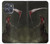 S1319 Grim Reaper Death Scythe Case For Motorola Moto G Power (2025,2026)