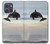 S1349 Killer whale Orca Case For Motorola Moto G Power (2025,2026)