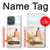 S1425 Seashells on The Beach Case For Motorola Moto G Power (2025)