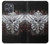S1434 Skull Wing Tattoo Biker Case For Motorola Moto G Power (2025)