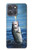 S1594 Bass Fishing Case For Motorola Moto G Power (2025,2026)