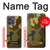 S1602 Camo Camouflage Graphic Printed Case For Motorola Moto G Power (2025)