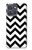 S1613 Chevron Zigzag Case For Motorola Moto G Power (2025)