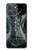 S1639 Gothic Corset Black Case For Motorola Moto G Power (2025,2026)