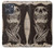 S1676 Skull Rose Case For Motorola Moto G Power (2025,2026)