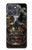 S1685 Steampunk Skull Head Case For Motorola Moto G Power (2025)