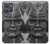 S1827 Japan Samurai Helmet Case For Motorola Moto G Power (2025,2026)