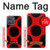 S1829 Ladybugs Dot Pattern Case For Motorola Moto G Power (2025)