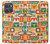 S1873 Western Pattern Case For Motorola Moto G Power (2025,2026)