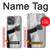 S1931 Black Belt Karate Case For Motorola Moto G Power (2025)