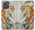 S1934 Chinese Tiger Painting Case For Motorola Moto G Power (2025,2026)