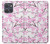 S1972 Sakura Cherry Blossoms Case For Motorola Moto G Power (2025,2026)