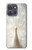 S1980 White Peacock Case For Motorola Moto G Power (2025,2026)
