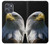 S2046 Bald Eagle Case For Motorola Moto G Power (2025,2026)